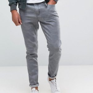 Grey Camo Skinny
