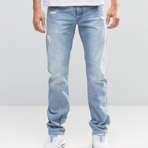 G-Star Attack Straight