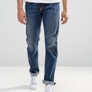 Flap Super T Straight